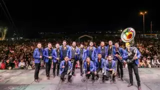 Del 25 del presente al tres de febrero se llevará a cabo la Feria de Candelaria 2024