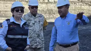 Avanza la Operación de Rescate en "El Pinabete": Un Esfuerzo Conjunto para Recuperar a Mineros