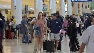 Quintana Roo es la única Entidad de la Península que figura en los warnings estadounidenses