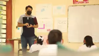 El sueldo de un profesor de inglés va depender del qué tantas capacidades tenga