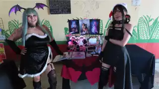 El Friki Bazar marcó un antes y un después para muchos cosplayers, emprendedores y tiendas