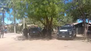 Desde la Ciudad de México, llegarán a Sinaloa 2 batallones de fuerzas especiales, con efectivos de más de 600 elementos armados y equipados