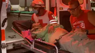 A nivel Península, Campeche se posiciona como el primer estado en delitos