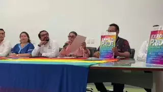 La inauguración tendrá lugar a las 11:00 de la mañana del 25 de noviembre