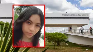 La menor lleva 4 días desaparecida en Mérida