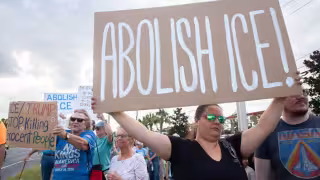 Muere venezolano bajo custodia de ICE en Georgia; suman 22 fallecimientos de migrantes en 2026