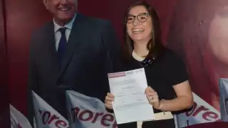 Jamile reconoció la deficiencia en los servicios públicos