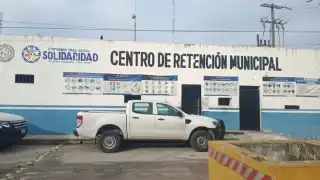 El hombre estaba en espera de su sentencia por violación