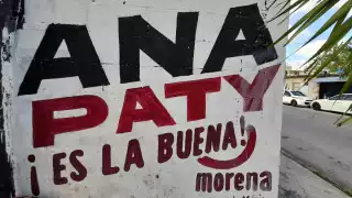 El Partido del Sol Azteca en su momento consideró que había actos anticipados de precampañas y promoción personalizada por parte de la Presidenta Municipal