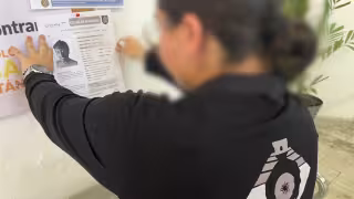 Brigadas de búsqueda en Yucatán da resultados positivos; localizan a dos personas y las regresan con su familia