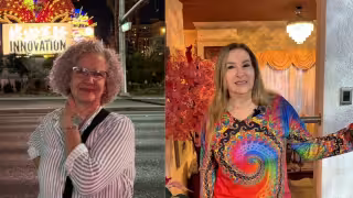 Ring Royale: Revelan que Doña Alegría podría ponerse los guantes para enfrentar a la mamá de Gala Montes