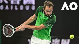 La nueva prueba a superar del Número Tres del planeta será Felix Auger Aliassime, un choque para nada sencillo, pues el canadiense que viene de vencer en este certamen al austríaco Dominic Thiem

