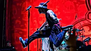 La Maldita Vecindad y los Hijos del Quinto Patio es un grupo musical formado en la Ciudad de México en 1985. Foto: Instagram malditavecindad