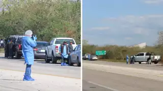 FGE Yucatán revela móvil de la muerte del empresario Carlos Salazar en Motul