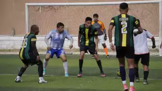 Capital 21 mantiene invicto y revalida campeonato en la Liga de Medios de Campeche