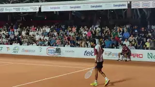 Rodrigo Pacheco podrá hacer historia este domingo