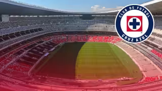 Liga MX confirma que Cruz Azul jugará en el Estadio Azteca para el Apertura 2026 y pone fin a la novela “No tengo casa”