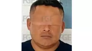 Arrestan a un hombre con una moto robada y drogas en Playa del Carmen