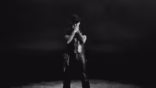 Christian Nodal reaparece en redes y presume tatuaje de Ángela Aguilar