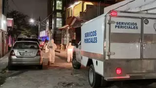 Indigente pierde la vida en la zona de El Crucero en Cancún