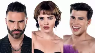 Fernando Lozada, Thalí García, La Divaza y Maripily Rivera están en riesgo de salir de La Casa de los Famosos 4