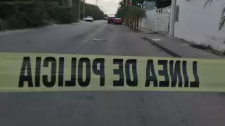 Los vecinos enseguida llamaron al número de emergencias 911