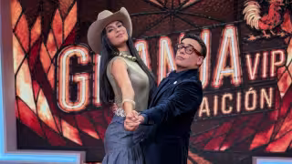 La Granja VIP: Así van las votaciones tras definirse la placa de nominados de la semana