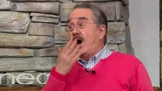 Pedro Sola bromea le pide a usuario de Twitter que filtre una nude