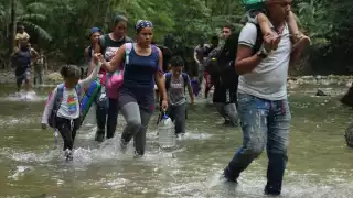 La embajada de EU en Panamá señaló que el propósito del 'Diálogo de Seguridad de Alto Nivel',  es enfatizar el compromiso con la mejora de la cooperación en seguridad con el país centroamericano