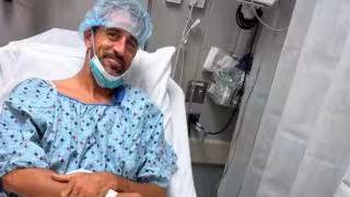 Aaron Rodgers de los Jets de Nueva York, fue operado con éxito tras su lesión de Aquiles