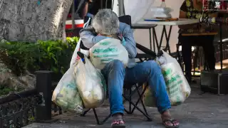 Los apartados del informe comprenden poblacio´n, la prevalencia de los trastornos mentales y adicciones