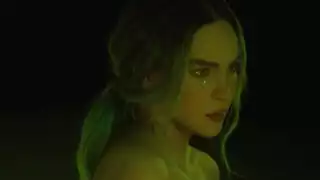 Belinda presentó su más reciente producción: Cactus