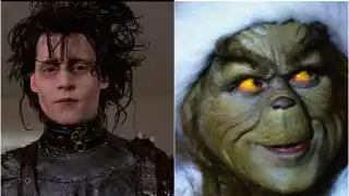 El 25 de diciembre, día en que se festeja la Navidad, la mayoría de mexicanos toma un descanso para estar junto a su familia, por eso te dejamos algunas películas alusivas a esta celebración, las cuales puedes ver en alguna de las plataformas