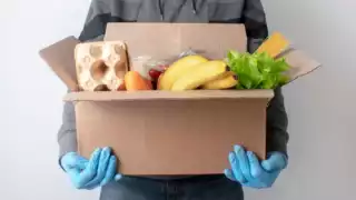 Cabe mencionar que la canasta básica está integrada por 24 productos