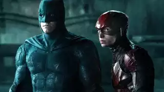 En los próximos años, podremos ver una versión joven de Batman, de Robert Pattinson, así como una más experimentada de Michael Keaton