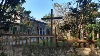 Estos son los cinco lugares embrujados en Mérida