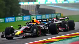 Una vez más el contraste de resultados es claro en Red Bull. Foto: Especial