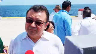 Durante el 2018 fueron contabilizadas más de 3 mil 800 toneladas de producto marino