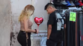 Especialista alerta sobre “red flags” de violencia en relaciones durante San Valentín