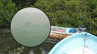 Hay una persona detenida como presunto responsable del homicidio del pescador