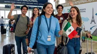 Programa de Movilidad Internacional 2026 en Yucatán: Requisitos y cómo participar