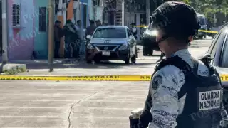 La ejecutaron el día de su cumpleaños: doble tragedia enluta a una familia en Ciudad del Carmen