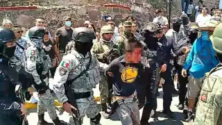 Gobierno estatal desmiente que haya fallecido hijo de la secuestradora de la niña Camila de Taxco