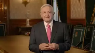 AMLO destacó la llegada de inversión extranjera en México