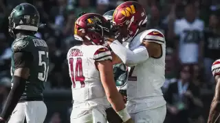 Washington y Chicago, abren las hostilidades de la Semana 5 de la NFL