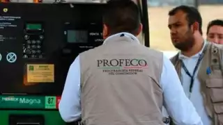 La gasolinera se encuentra en la calle 15 #81 POR 18 y 20 de Umán