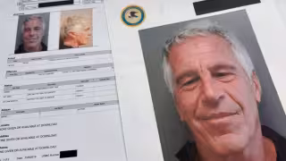 Estados Unidos libera millones de documentos del caso Jeffrey Epstein y promete no censurar miles de imágenes