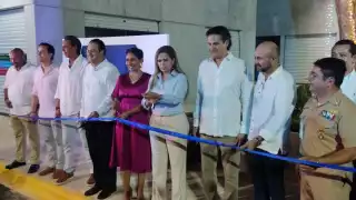Amazon tiene en la mira la Central de Abastos de Playa
