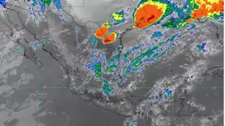 Tres estados de México podrían enfrentar tornados