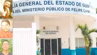 Las fichas de búsqueda emitidas por las autoridades se acumulan, sin que a los familiares les brinden novedades de las carpetas de investigación abiertas